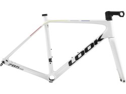 785 Huez Pro Team White - Shimano 105 - 1